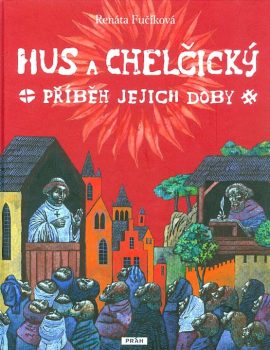 Hus-a-Chelcicky