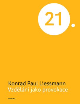 vzdělání jako provokace